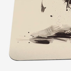 Undead Shinobi Playmat