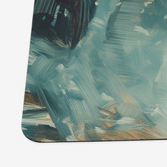 Undead Vikings Playmat