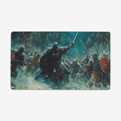 Undead Vikings Playmat