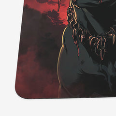 Underworld Guardian Playmat