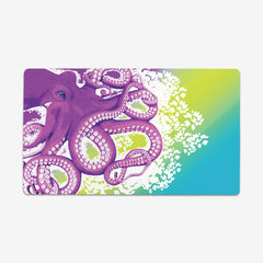 Octo Playmat