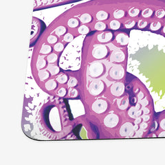 Octo Playmat