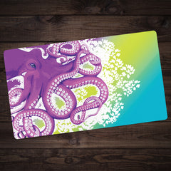 Octo Playmat