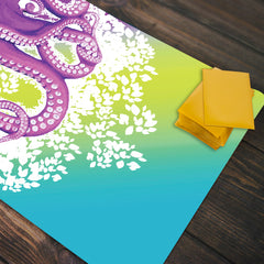 Octo Playmat