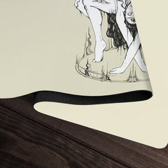 Enlightened Portal Playmat