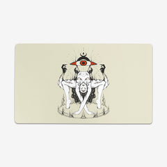 Enlightened Portal Playmat