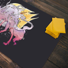 Monster Wolf Playmat