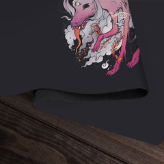 Monster Wolf Playmat