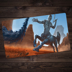 Horse Lord Playmat