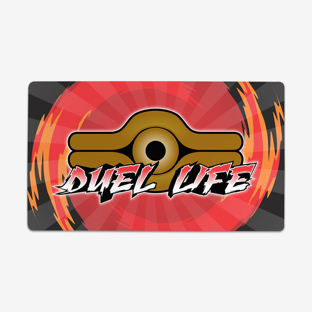 Duel Life Playmat