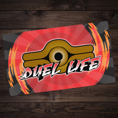 Duel Life Playmat