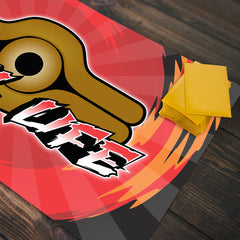 Duel Life Playmat