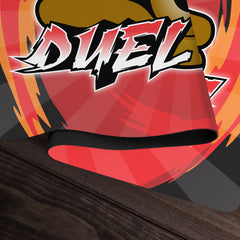 Duel Life Playmat