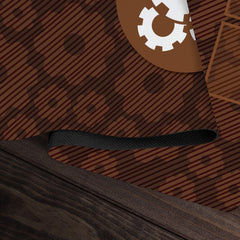 Cogwork Playmat