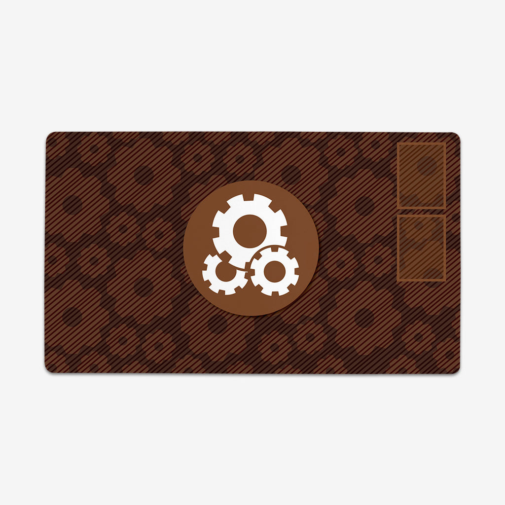 Cogwork Playmat