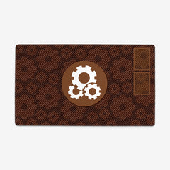 Cogwork Playmat