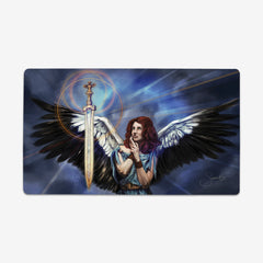 Archangel Playmat