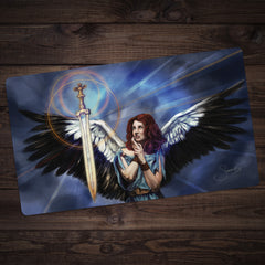 Archangel Playmat