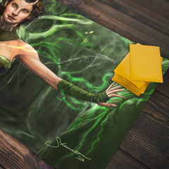 Dryad Playmat