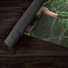 Dryad Playmat