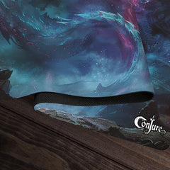 Abyssal Dragon Playmat