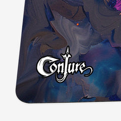 Celestial Agony Playmat