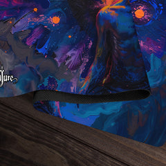 Celestial Agony Playmat