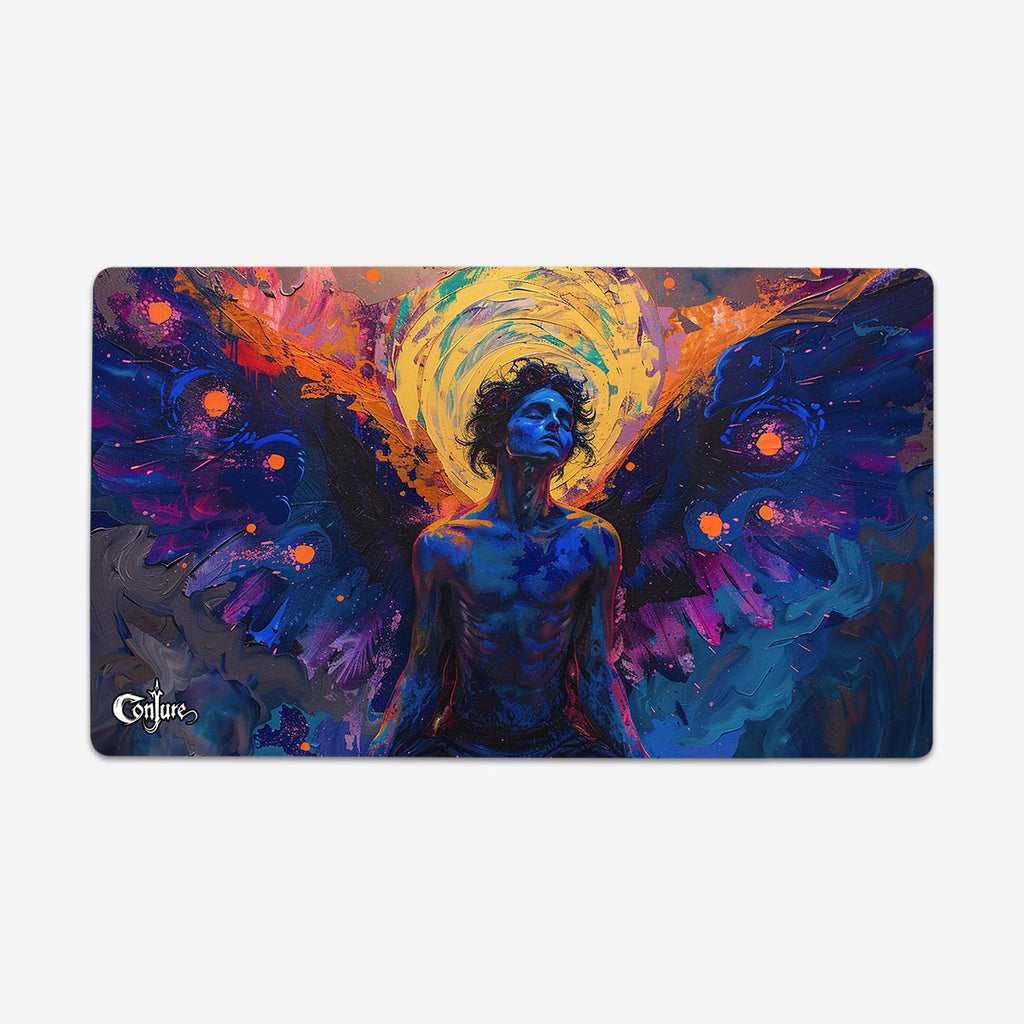 Celestial Agony Playmat