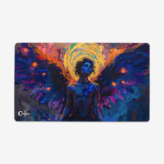 Celestial Agony Playmat