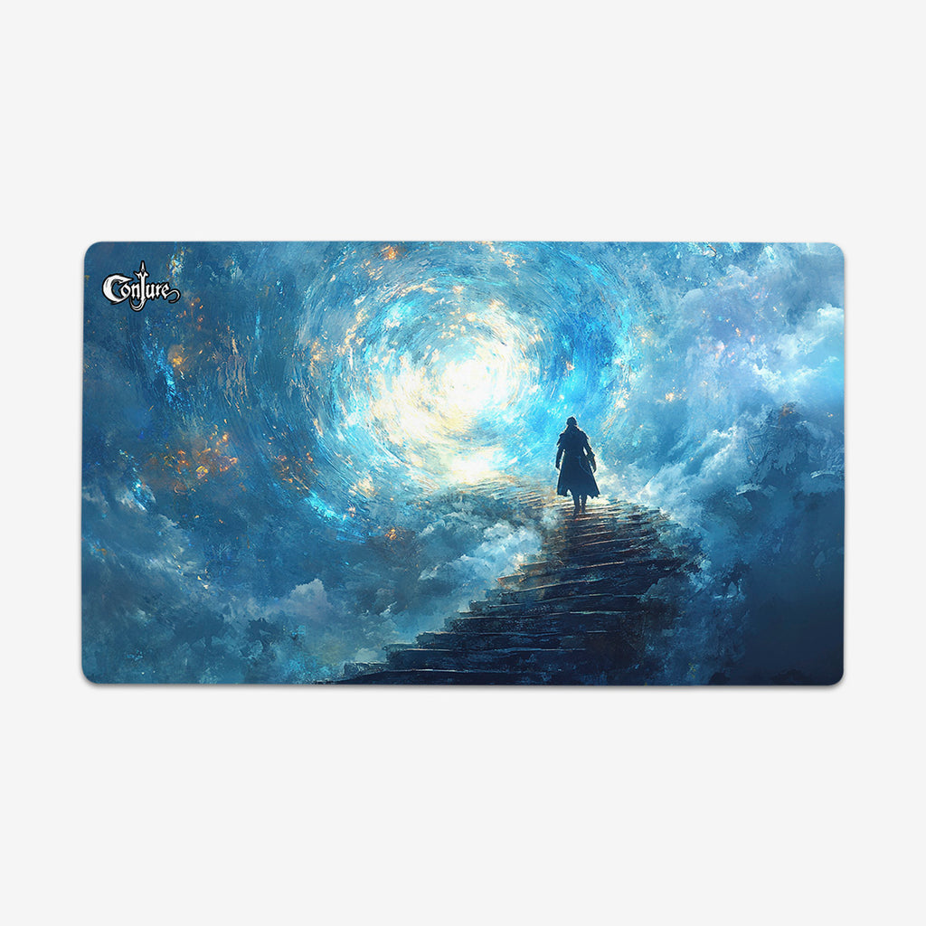 Cerebral Playmat