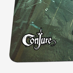 Death's Toll Playmat