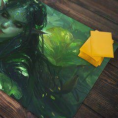 Fond Pond Playmat