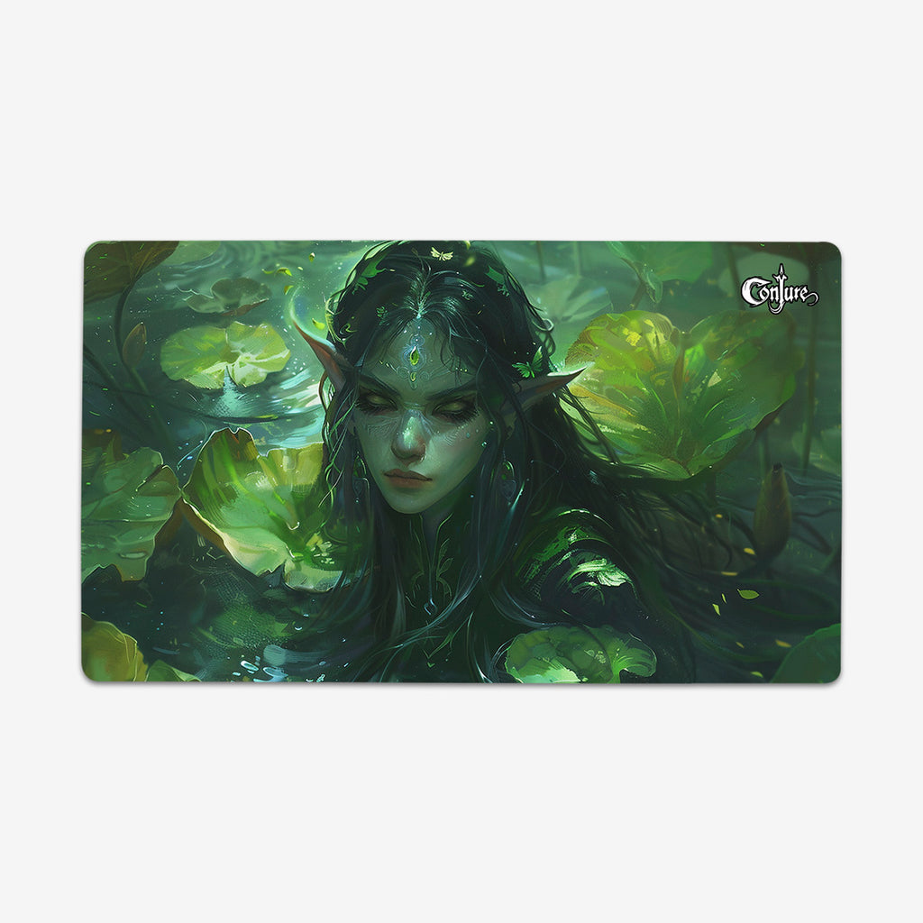 Fond Pond Playmat