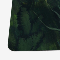 Nature's Stare Playmat