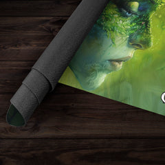 Nature's Stare Playmat