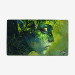 Nature's Stare Playmat