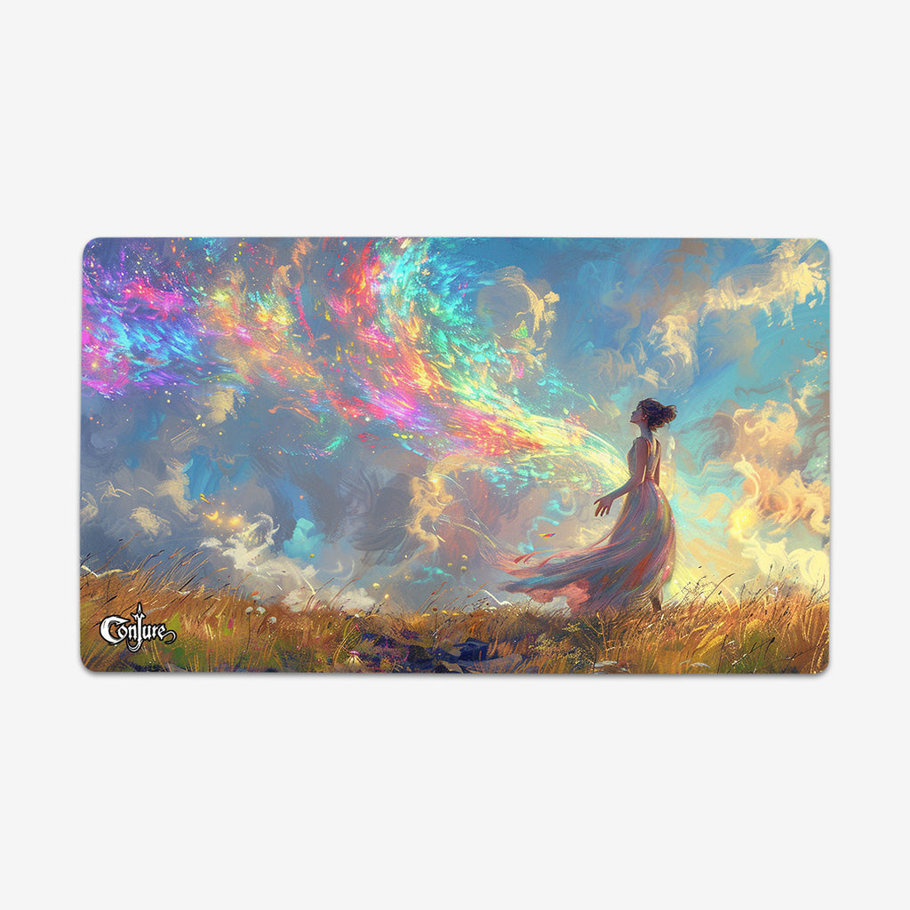 Serenade Playmat