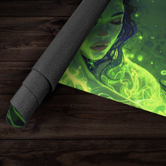 Willow Playmat