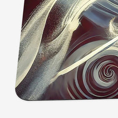 Abstract Spirit Playmat