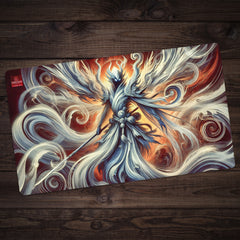 Abstract Spirit Playmat