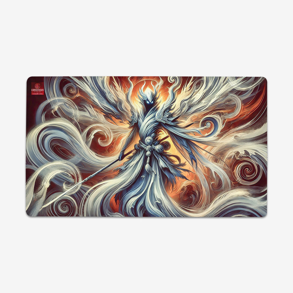 Abstract Spirit Playmat