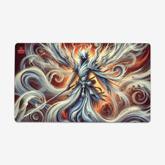 Abstract Spirit Playmat