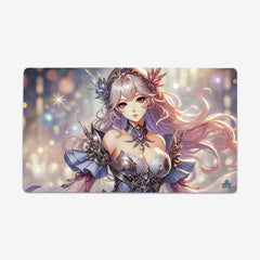 Anime Girl Princess Playmat