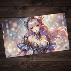 Anime Girl Princess Playmat