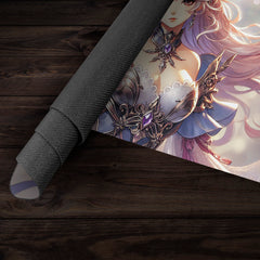 Anime Girl Princess Playmat