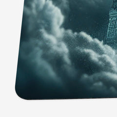 Beefy Vampire Playmat