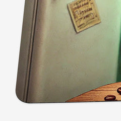 Coffee Lover Playmat