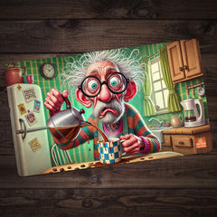 Coffee Lover Playmat