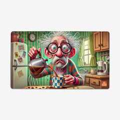 Coffee Lover Playmat