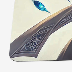 Dark Elf Spellcaster Playmat